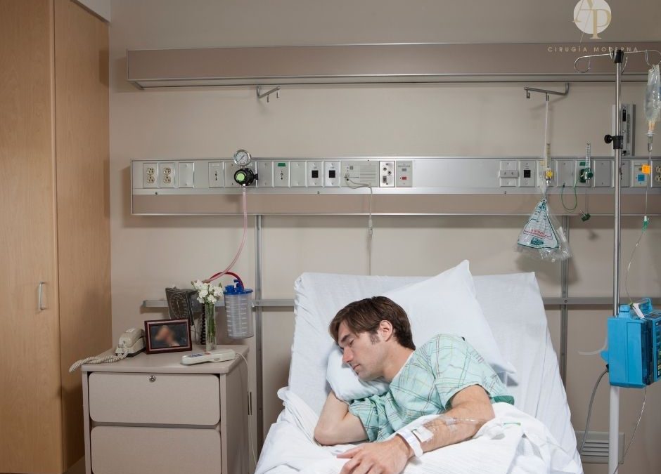“Cómo garantizar la seguridad de tus pacientes en cirugías privadas”