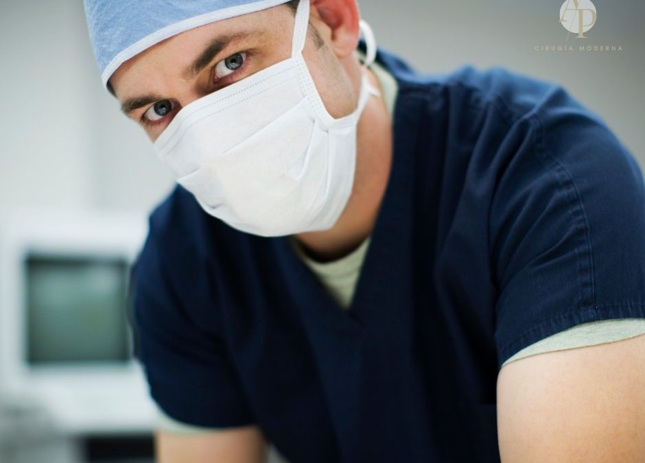 “¿Cómo elegir el quirófano ideal para operar a tus pacientes?”